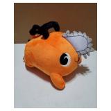 1FT Plush, Official Licensed Plush from Anime Chainsaw Man by Chainsaw Man Pochita Collection