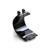 Dr10 Motor Guard Hd Alloy ETK2011 Electric Car/Truck Option Parts - Retail: $24