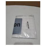 Double Sided Adhesive Dots, 0.8 Clear Removable Sticky Adhesive Mounting Putty, Waterproof No Trace Dots Adhesive Putty for Poster Picture Festival Decoration Museum (20mm) - Retail: $10'