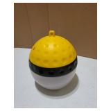 Spectracide Wasp Hornet and Yellowjacket Trap  Quick-Drown Formula  1 Count - Retail: $27