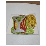 Weenies & Tinis Banner Hot Dog Drink Theme Decorations Bachelorette Party BBQ Celebration Decor Margarita Birthday Decoration - Retail: $9