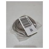 4-Yard Rhinestone Ribbon Self Adhesive Crystal Rhinestones, 4-Yards Bedazzling Strips, Rhinestone Strips for DIY Craft, Rhinestones for Crafting, Home Decor, AB Crystals Color, 0.4inch Width - Retail: