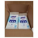 PURELL Clean & Go Cleaning Wipes, Skin and Surface, Fresh Scent, 20 Count Travel Pack (Pack of 12), 9269-12-CMR - Retail: $25