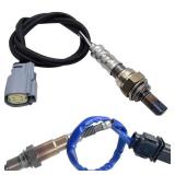 Oxygen O2 Sensor Compatible with 2013-2018 Ford C-MAX / 2013-2020 Fusion & Lincoln MKZ 2.0L 4-Cylinder Replaces 234-5068 234-4578 - Retail: $40