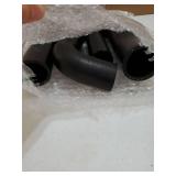 180085M Radiator Hose Kit Compatible with Massey Ferguson Tractor 35 135 203 205 230 235 Replace 186826M1 186968M1 Radiator Hose Kit 731256M1 732443M1 747936M91 - Retail: $30