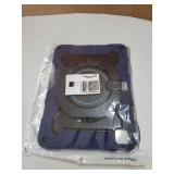 iPad Pro 11 Case 4th 3rd 2nd 1st Generation (2022 2021 2020 2018) with Screen Protector for Boys[15ft Drop Protection] iPad Air Case 5th 4th Gen (2022 2020) 10.9 inch with 360 Stand - Retail: $27