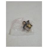 7052352 Thermostat with O-Ring Replacement for Polaris Sportsman 600 700 800 RZR 800 Ranger 700 ATV UTV Replaces 7052308 5411521 - Retail: $15