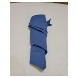 Unique Style Paws Dog Bandanas 1PC Washable Cotton Triangle Dog Scarfs for Small Medium Large Dogs and Cats - Retail: $10