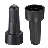 E26 Lamp Shade Socket Ring Removal Tool, 2 Pack Medium Base Threaded Shade Holder Rings Replacement Tool - Retail: $9