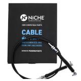 NICHE Shifter Cable for Polaris Ranger 500 700 XP EFI 7081209 - Retail: $40