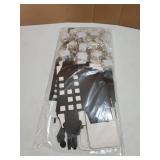 15 Pcs Hero Party Favor Boxes Skyscraper 3D City Box Skyline Buildings Heroes Candy Goodies Boxes Hero Theme Centerpiece Decorations Birthday Party Supplies(Warm) - Retail: $23