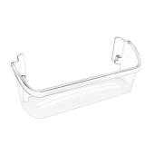 2421266 242126602 Replacement For Frigidaire Lower Door Shelf Bin PS12364199 FFSS2625TS0 FFSS2615TS0 LFSS2612TE0 LFSS2612TF0 LFSS2612TP0 FFSS2615TD0 LFSS2612TD0 FGSS2635TF1 FGSS2635TF5 FFSS2615TS2 - R