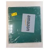 JINGUAN Green Gift Boxes 11x7.8x2.3 Inches, Shirt Gift Boxes for Presents Magnetic Closure for Clothes (5 Pack)