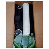 5-in-1 Cat Wall Shelves for 16 Inch Drywall: Space-Saving Wall Mounted Cat Shelves with Climbing, Perch & Lounge - Retail: $60