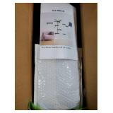 5-in-1 Cat Wall Shelves for 16 Inch Drywall: Space-Saving Wall Mounted Cat Shelves with Climbing, Perch & Lounge - Retail: $60