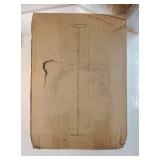 Floor Lamp, Torchiere Standing Lamp,20W 2000LM LED Tall Floor Lamp, Stepless Dimmable, Touch Control,50000hrs Lifespan, Pale Floor Lamps for Living Room, Standing Lamps for Bedroom, Gold - Retail: $65