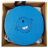 Portable Collapsible Folding Stool Retractable Telescoping Foldable Stool for Adults Heavy Duty Camping Sturdy with Max Load Capacity 1000lbs for Outdoor Fishing Hiking BBQ - Retail: $42'