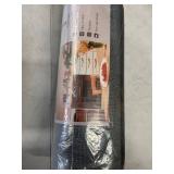 Long Kitchen Runner Rugs Sets of 2 PCS Non Slip Washable, Linen-Like 0.3' Thick Cushioned Absorbent Kitchen Mats for Floor, Mild Anti-Fatigue Sink Laundry Standing Mat, Gray 17'x30'+17'x71' Long Kitchen Runner Rugs Sets of 2 PCS Non Slip Washable, Linen-Like 0.3' Thick Cushioned Absorbent Kitchen Mats for Floor, Mild Anti-Fatigue Sink Laundry Standing Mat, Gray 17'x30'+17'x71'