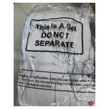 5 Pack Mens Big and Tall Mock Turtleneck Long Sleeve Shirts Plus Size Basic Casual Thermal Pullover Tops Size 5-XL 5 Pack Mens Big and Tall Mock Turtleneck Long Sleeve Shirts Plus Size Basic Casual Thermal Pullover Tops Size 5-XL