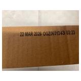 SWEDISH FISH and Friends Soft & Chewy Candy, Bulk Candy, 12-3.59 oz Bags SWEDISH FISH and Friends Soft & Chewy Candy, Bulk Candy, 12-3.59 oz Bags