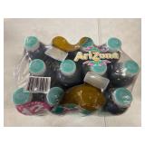AriZona Lemon Tea - 16 Fl Oz (Pack of 12) AriZona Lemon Tea - 16 Fl Oz (Pack of 12)