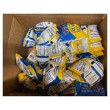 Rold Gold Tiny Twists Pretzel Snacks Multipack, 1 oz Bags, 40 Count Rold Gold Tiny Twists Pretzel Snacks Multipack, 1 oz Bags, 40 Count