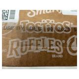 Rold Gold Tiny Twists Pretzel Snacks Multipack, 1 oz Bags, 40 Count Rold Gold Tiny Twists Pretzel Snacks Multipack, 1 oz Bags, 40 Count