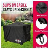 Heavy Duty Fire Pit Covers Heavy Duty Fire Pit Covers