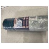 Long Kitchen Runner Rugs Sets of 2 PCS Non Slip Washable, Linen-Like 0.3' Thick Cushioned Absorbent Kitchen Mats for Floor, Mild Anti-Fatigue Sink Laundry Standing Mat, Gray 17'x30'+17'x71' Long Kitchen Runner Rugs Sets of 2 PCS Non Slip Washable, Linen-Like 0.3' Thick Cushioned Absorbent Kitchen Mats for Floor, Mild Anti-Fatigue Sink Laundry Standing Mat, Gray 17'x30'+17'x71'