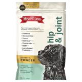 The Missing Link Hip & Joint + Probiotics Supplement 1lb Bag - Superfood Powder for Dog Cartilage & Bone Health, Joint Mobility & Flexibility The Missing Link Hip & Joint + Probiotics Supplement 1lb Bag - Superfood Powder for Dog Cartilage & Bone Health, Joint Mobility & Flexibility
