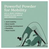 The Missing Link Hip & Joint + Probiotics Supplement 1lb Bag - Superfood Powder for Dog Cartilage & Bone Health, Joint Mobility & Flexibility The Missing Link Hip & Joint + Probiotics Supplement 1lb Bag - Superfood Powder for Dog Cartilage & Bone Health, Joint Mobility & Flexibility