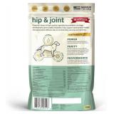 The Missing Link Hip & Joint + Probiotics Supplement 1lb Bag - Superfood Powder for Dog Cartilage & Bone Health, Joint Mobility & Flexibility The Missing Link Hip & Joint + Probiotics Supplement 1lb Bag - Superfood Powder for Dog Cartilage & Bone Health, Joint Mobility & Flexibility