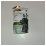 The Missing Link Hip & Joint + Probiotics Supplement 1lb Bag - Superfood Powder for Dog Cartilage & Bone Health, Joint Mobility & Flexibility The Missing Link Hip & Joint + Probiotics Supplement 1lb Bag - Superfood Powder for Dog Cartilage & Bone Health, Joint Mobility & Flexibility