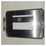 Stainless Steel Cutting Board for Kitchen - (16' x 11') Large Double Sided Steel/Wheat Straw PP Cutting Board for Meat, Vegetable and Fruits, Non-Toxic Dishwasher Safe Chopping Board Stainless Steel Cutting Board for Kitchen - (16' x 11') Large Double Sided Steel/Wheat Straw PP Cutting Board for Meat, Vegetable and Fruits, Non-Toxic Dishwasher Safe Chopping Board