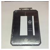 Stainless Steel Cutting Board for Kitchen - (16' x 11') Large Double Sided Steel/Wheat Straw PP Cutting Board for Meat, Vegetable and Fruits, Non-Toxic Dishwasher Safe Chopping Board Stainless Steel Cutting Board for Kitchen - (16' x 11') Large Double Sided Steel/Wheat Straw PP Cutting Board for Meat, Vegetable and Fruits, Non-Toxic Dishwasher Safe Chopping Board