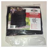 Grillman Heavy Duty Grill Cover for Traeger Pro Series 575/22, Black Grillman Heavy Duty Grill Cover for Traeger Pro Series 575/22, Black