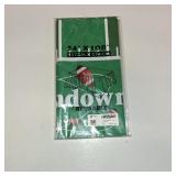 Childom Football Party Decorations,3 Pack Football Tablecloth Disposable Plastic Tablecloth 54' X 108' Plastic Table Cloth for Rectangle Tables,Birthday Party Decor,Parties Supplies for Home,Dinner Childom Football Party Decorations,3 Pack Football Tablecloth Disposable Plastic Tablecloth 54' X 108' Plastic Table Cloth for Rectangle Tables,Birthday Party Decor,Parties Supplies for Home,Dinner