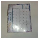 Wall Monthly Calendar 2026-2027,18-Month Wall Calendar From Jan.2026-Jun.2027, 15 x 11.5 Inches, Large Daily Blocks, US Holidays Wall Monthly Calendar 2026-2027,18-Month Wall Calendar From Jan.2026-Jun.2027, 15 x 11.5 Inches, Large Daily Blocks, US Holidays