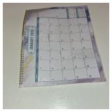 Wall Monthly Calendar 2026-2027,18-Month Wall Calendar From Jan.2026-Jun.2027, 15 x 11.5 Inches, Large Daily Blocks, US Holidays Wall Monthly Calendar 2026-2027,18-Month Wall Calendar From Jan.2026-Jun.2027, 15 x 11.5 Inches, Large Daily Blocks, US Holidays