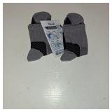 Doctor's Select Plantar Fasciitis Socks - 2 Pairs | Compression Crew Socks for Plantar Fasciitis Relief | Arch Support Socks Doctor's Select Plantar Fasciitis Socks - 2 Pairs | Compression Crew Socks for Plantar Fasciitis Relief | Arch Support Socks