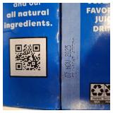 Capri Sun Strawberry Kiwi Juice Boxes - 10pk/6 fl oz Pouches Capri Sun Strawberry Kiwi Juice Boxes - 10pk/6 fl oz Pouches