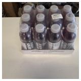 vitaminwater XXX A ai Blueberry Pomegranate Nutrient Enhanced Flavored Water Beverage, 20 fl oz Bottles, 12 Pack vitaminwater XXX A ai Blueberry Pomegranate Nutrient Enhanced Flavored Water Beverage, 20 fl oz Bottles, 12 Pack