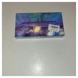 Lash Lift Kit, Eyelash Perm Kit for Natural Curling, Professional Eyelash Lift Kit for Long-Lasting Curl, Black Eyebrows & Eyelashes Color Kit, DIY Lash Lamination Set for Salon & Home Use Lash Lift Kit, Eyelash Perm Kit for Natural Curling, Professional Eyelash Lift Kit for Long-Lasting Curl, Black Eyebrows & Eyelashes Color Kit, DIY Lash Lamination Set for Salon & Home Use