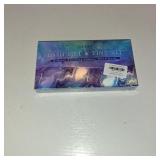 Lash Lift Kit, Eyelash Perm Kit for Natural Curling, Professional Eyelash Lift Kit for Long-Lasting Curl, Black Eyebrows & Eyelashes Color Kit, DIY Lash Lamination Set for Salon & Home Use Lash Lift Kit, Eyelash Perm Kit for Natural Curling, Professional Eyelash Lift Kit for Long-Lasting Curl, Black Eyebrows & Eyelashes Color Kit, DIY Lash Lamination Set for Salon & Home Use