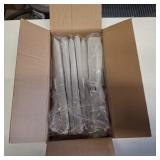 Knobonly 10 Pack Dresser Handles 6-3/10 inch (160mm) Hole Centers, Cabinet Pulls Brushed Nickel, Kitchen Cabinet Handles Knobonly 10 Pack Dresser Handles 6-3/10 inch (160mm) Hole Centers, Cabinet Pulls Brushed Nickel, Kitchen Cabinet Handles