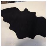 Bat Bath Mat Bathroom Rug for Spooky Decor,Gothic Witchy Mat for Bathroom,Horror Halloween Black Bats Mat for Kitchen Bat Bath Mat Bathroom Rug for Spooky Decor,Gothic Witchy Mat for Bathroom,Horror Halloween Black Bats Mat for Kitchen