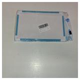 Operitacx Magnetic Small Whiteboard 11.4X7.9 Inch Dry Erase Board Double-Sided with Marker and Hanging Lanyard Magnetic Drawing Board for Kids and Office Use Operitacx Magnetic Small Whiteboard 11.4X7.9 Inch Dry Erase Board Double-Sided with Marker and Hanging Lanyard Magnetic Drawing Board for Kids and Office Use