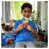 Capri Sun Strawberry Kiwi Juice Boxes - 10pk/6 fl oz Pouches Capri Sun Strawberry Kiwi Juice Boxes - 10pk/6 fl oz Pouches