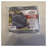 Grillman Premium Grill Cover for Outdoor Grill, BBQ Grill Cover, Rip-Proof, Waterproof, Top Heavy-Duty Large Grill Covers for Outside, Barbecue Cover & Gas Grill Covers (52' L x 26' W x 43' H, Gray) Grillman Premium Grill Cover for Outdoor Grill, BBQ Grill Cover, Rip-Proof, Waterproof, Top Heavy-Duty Large Grill Covers for Outside, Barbecue Cover & Gas Grill Covers (52' L x 26' W x 43' H, Gray)