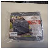 Grillman Premium Grill Cover for Outdoor Grill, BBQ Grill Cover, Rip-Proof, Waterproof, Top Heavy-Duty Large Grill Covers for Outside, Barbecue Cover & Gas Grill Covers (52' L x 26' W x 43' H, Gray) Grillman Premium Grill Cover for Outdoor Grill, BBQ Grill Cover, Rip-Proof, Waterproof, Top Heavy-Duty Large Grill Covers for Outside, Barbecue Cover & Gas Grill Covers (52' L x 26' W x 43' H, Gray)